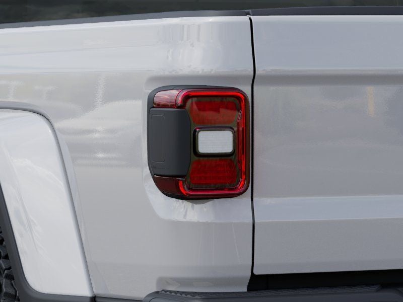 2026 Jeep Gladiator Willys