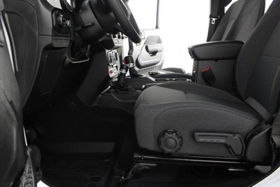2026 Jeep Gladiator Willys