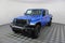 2026 Jeep Gladiator Willys