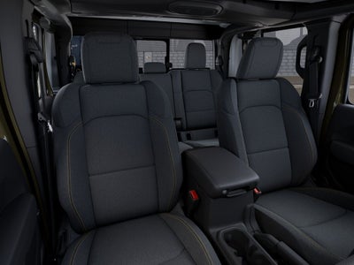 2026 Jeep Gladiator Willys