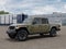 2027 Jeep Gladiator Rubicon