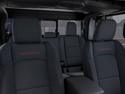 2027 Jeep Gladiator Rubicon