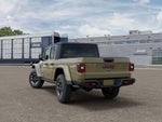 2027 Jeep Gladiator Rubicon