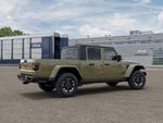 2027 Jeep Gladiator Rubicon