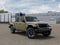 2027 Jeep Gladiator Rubicon