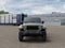 2027 Jeep Gladiator Rubicon