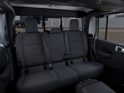 2027 Jeep Gladiator Rubicon