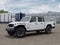 2027 Jeep Gladiator Rubicon