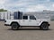 2027 Jeep Gladiator Rubicon