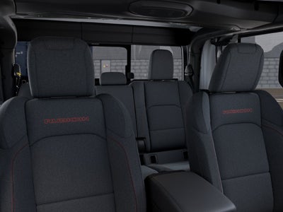 2027 Jeep Gladiator Rubicon
