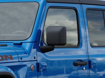 2027 Jeep Gladiator Rubicon