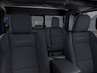 2027 Jeep Gladiator Rubicon