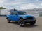 2027 Jeep Gladiator Rubicon