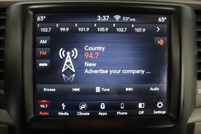 2019 RAM 1500 Classic Express