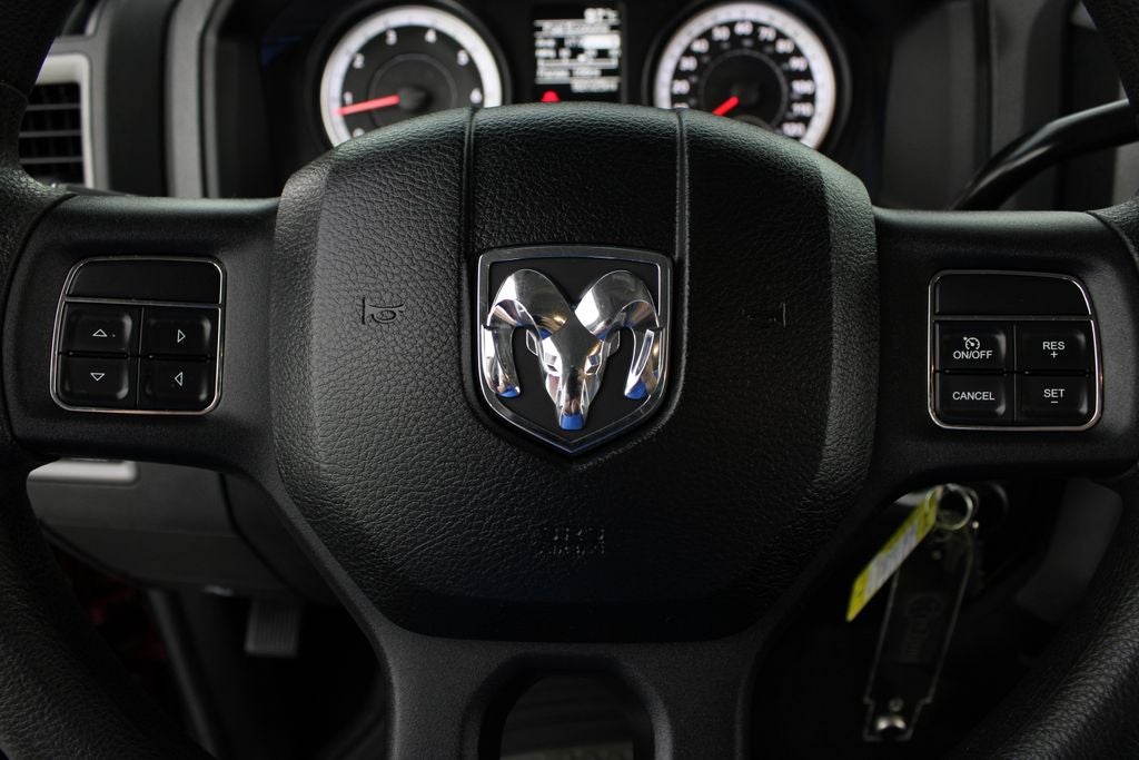 2014 RAM 1500 Express