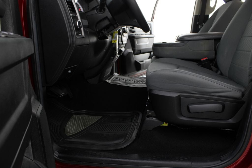 2014 RAM 1500 Express