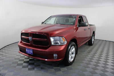 2014 RAM 1500 Express