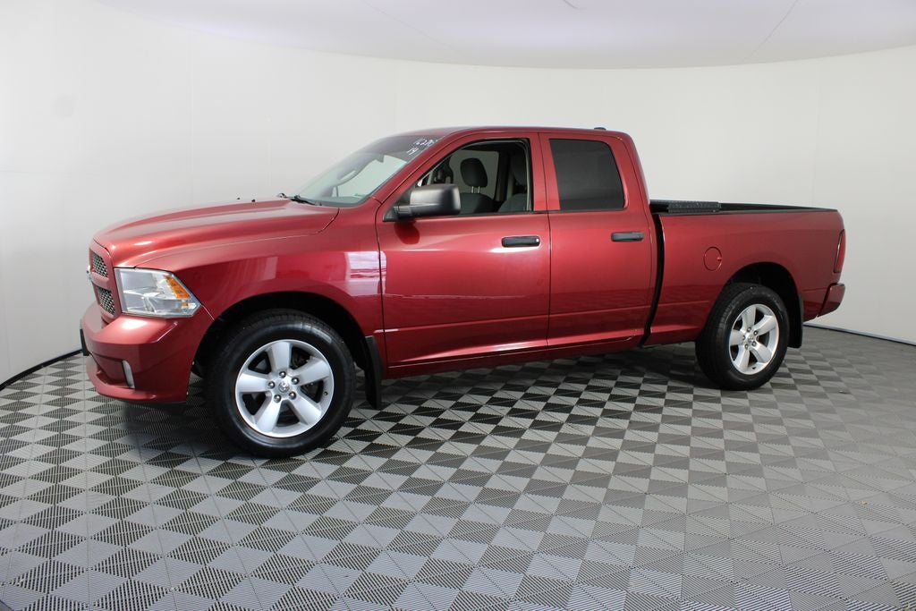 2014 RAM 1500 Express