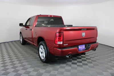2014 RAM 1500 Express