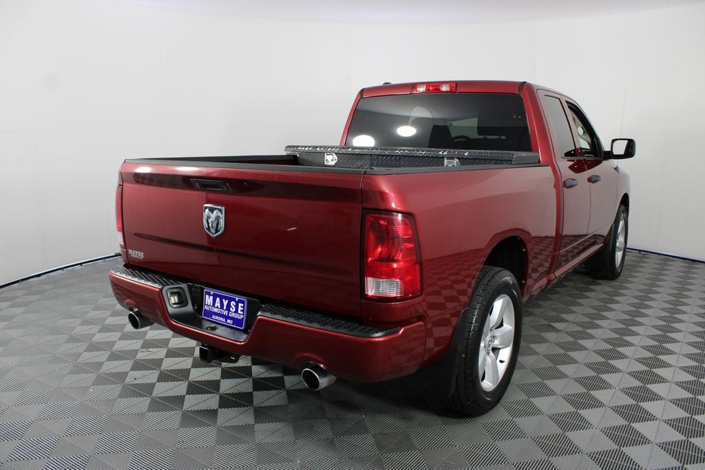 2014 RAM 1500 Express