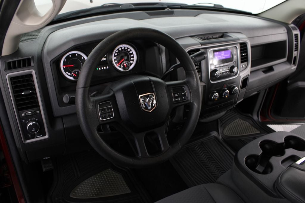 2014 RAM 1500 Express