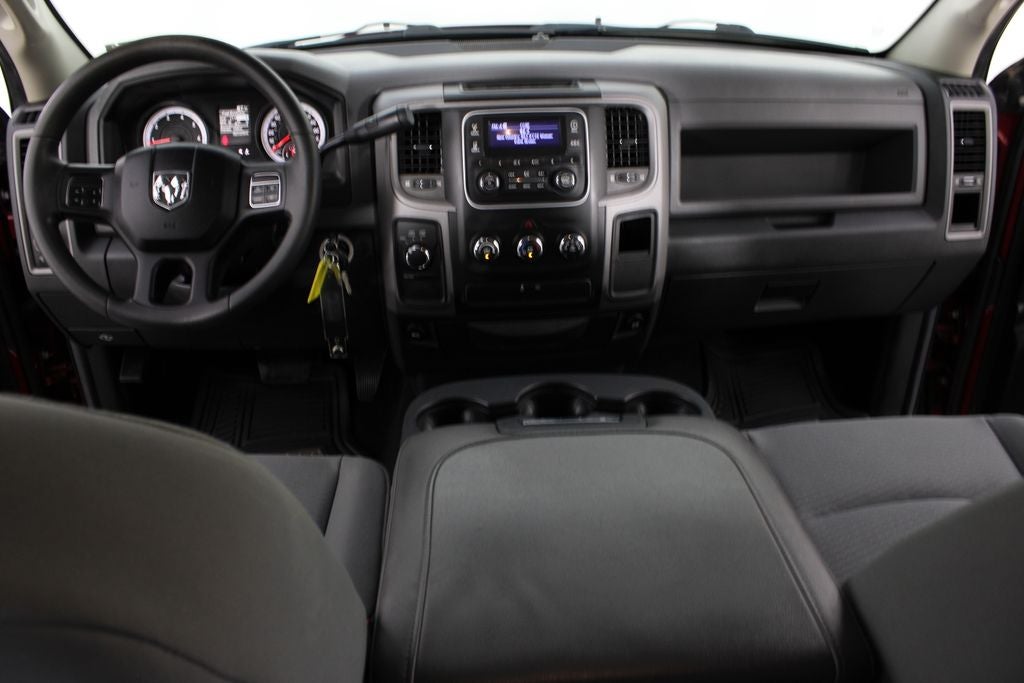 2014 RAM 1500 Express