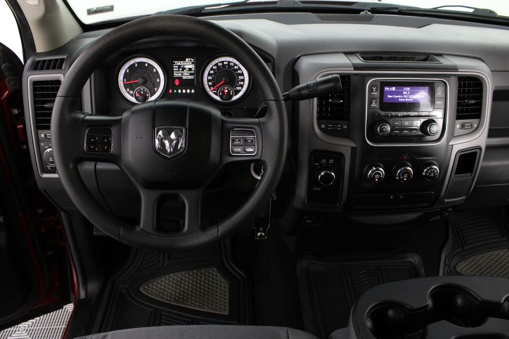 2014 RAM 1500 Express