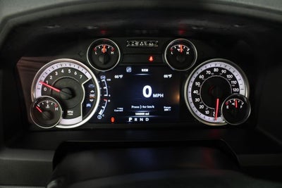 2014 RAM 1500 Big Horn