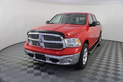 2014 RAM 1500 Big Horn