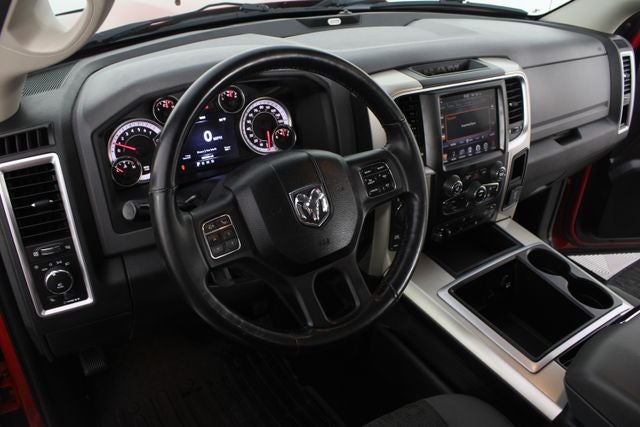 2014 RAM 1500 Big Horn