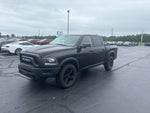 2019 RAM 1500 Classic Warlock Black