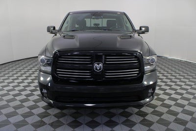 2017 RAM 1500 Sport