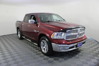 2018 RAM 1500 Laramie