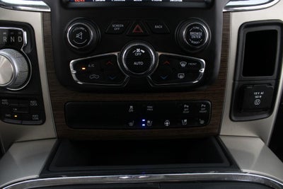 2018 RAM 1500 Laramie