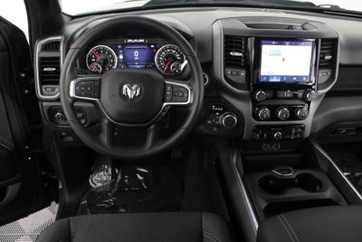 2027 RAM 1500 Express