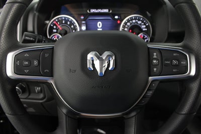 2027 RAM 1500 Express