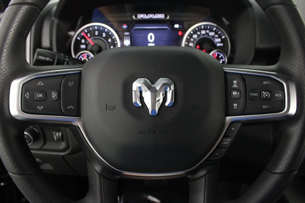 2027 RAM 1500 Express