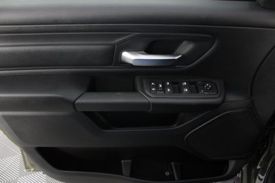 2027 RAM 1500 Express