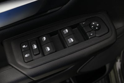2027 RAM 1500 Express