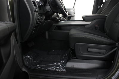 2027 RAM 1500 Express
