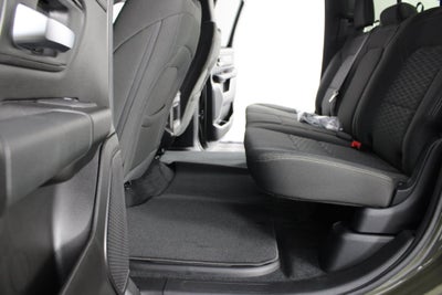 2027 RAM 1500 Express