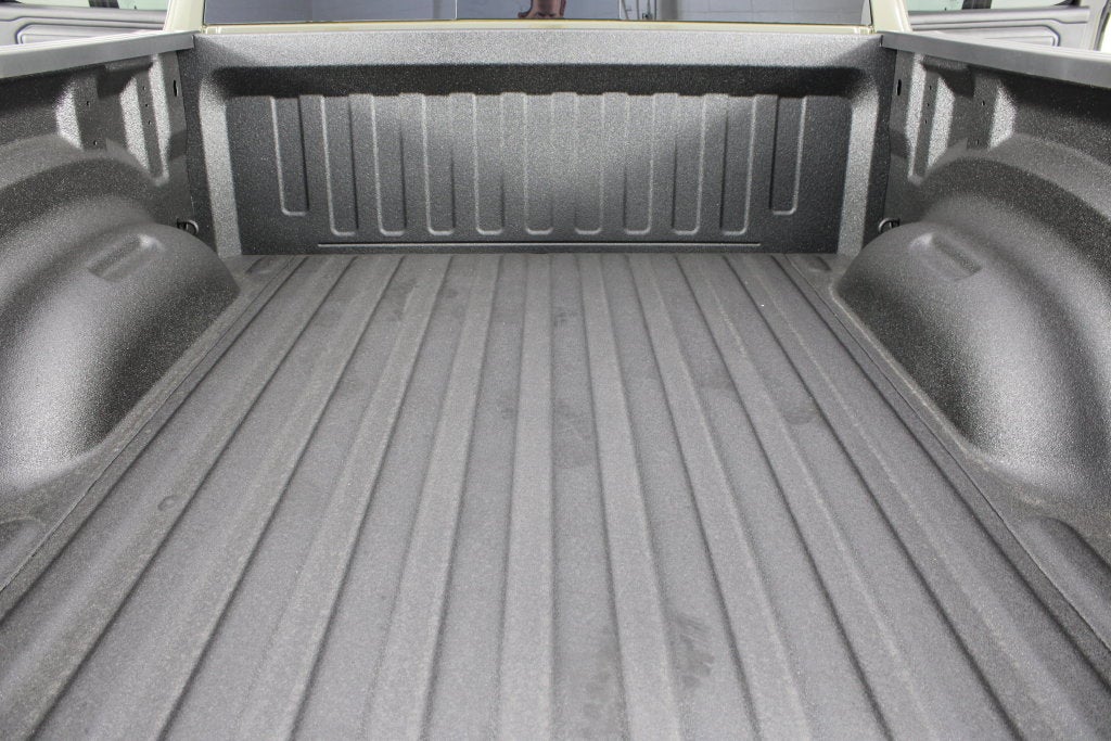 2027 RAM 1500 Express