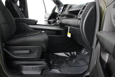 2027 RAM 1500 Express