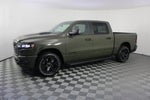 2027 RAM 1500 Express