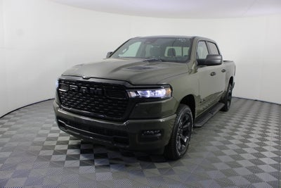 2027 RAM 1500 Express
