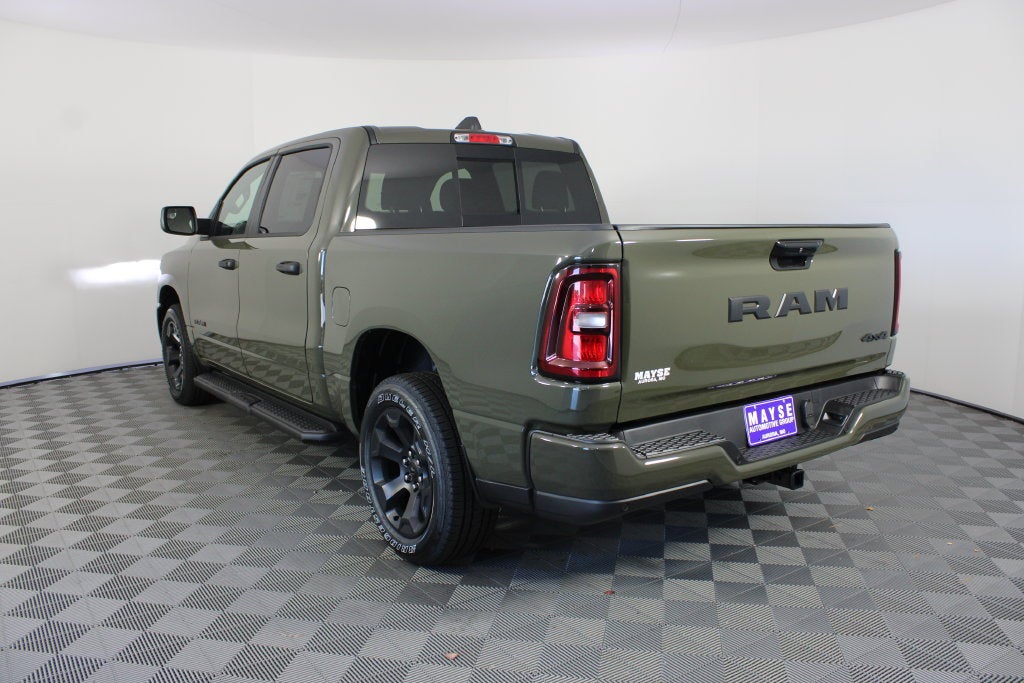 2027 RAM 1500 Express