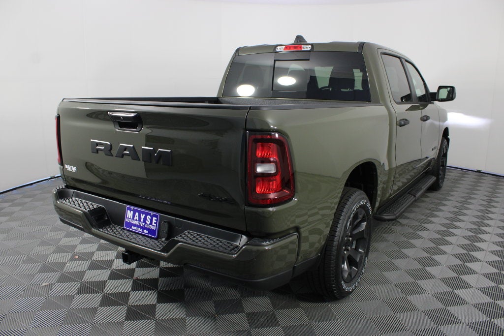 2027 RAM 1500 Express