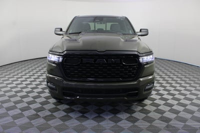 2027 RAM 1500 Express