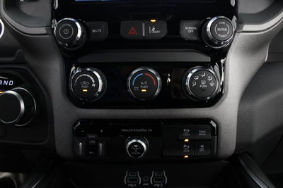 2027 RAM 1500 Express