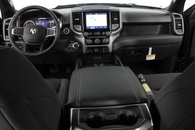 2027 RAM 1500 Express
